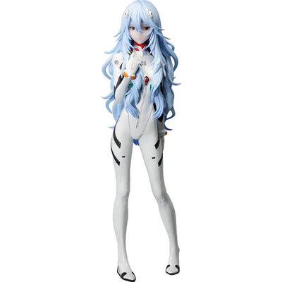 Shin Evangelion Gekijouban:|| - Ayanami Rei - Ichiban Kuji Evangelion ~EVA-01 Vs EVA-13~ - E Prize (Bandai Spirits)ㅤ – Bandai Spirits – ActionFigureBrasil
