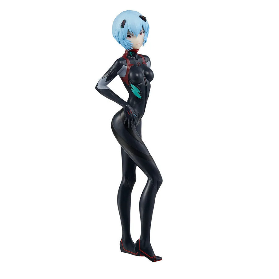 Shin Evangelion Gekijouban:|| - Ayanami Rei - Ichiban Kuji Evangelion Shin Gekijouban ~Eva-13, Kidou!~ C Prize (Bandai Spirits)ㅤ – Bandai Spirits – ActionFigureBrasil
