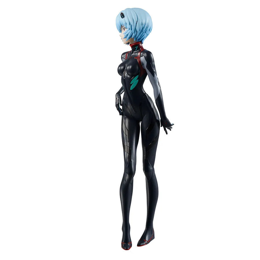 Shin Evangelion Gekijouban:|| - Ayanami Rei - Ichiban Kuji Evangelion Shin Gekijouban ~Eva-13, Kidou!~ C Prize (Bandai Spirits)ㅤ – Bandai Spirits – ActionFigureBrasil