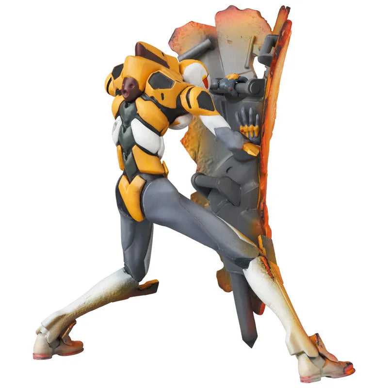 Shin Evangelion Gekijouban:|| - EVA-00 - Ultra Detail Figure No.678 (Medicom Toy)ㅤ – Medicom Toy – ActionFigureBrasil