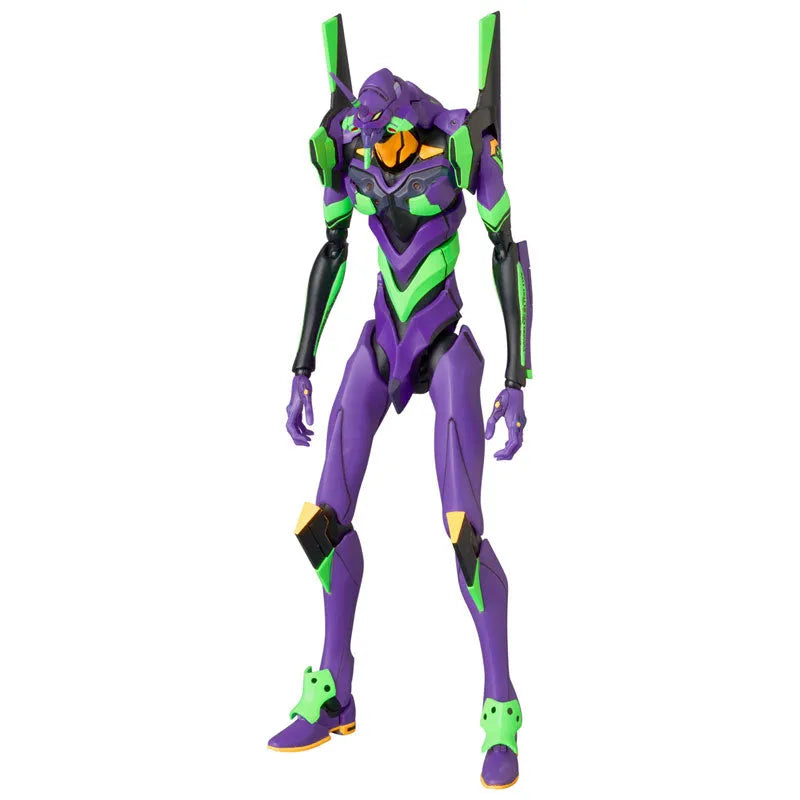 Shin Evangelion Gekijouban:|| - EVA-01 - Mafex No.156 (Medicom Toy)ㅤ – Medicom Toy – ActionFigureBrasil