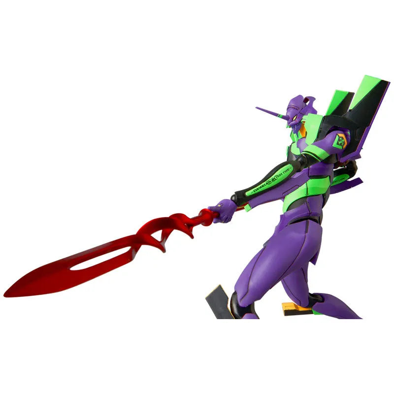 Shin Evangelion Gekijouban:|| - EVA-01 - Mafex No.156 (Medicom Toy)ㅤ – Medicom Toy – ActionFigureBrasil