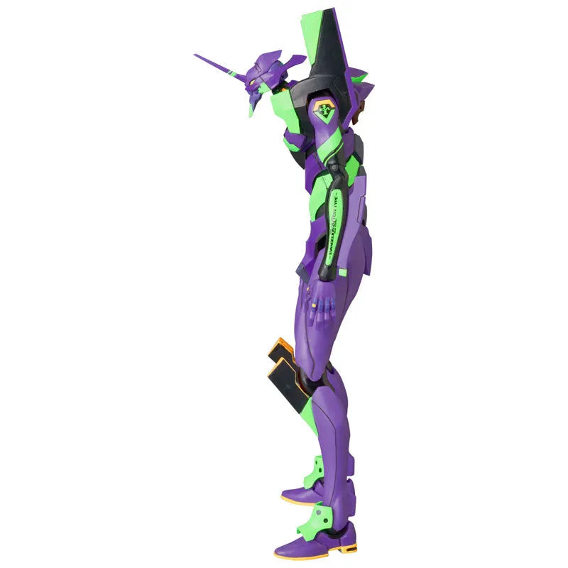 Shin Evangelion Gekijouban:|| - EVA-01 - Mafex No.156 (Medicom Toy)ㅤ – Medicom Toy – ActionFigureBrasil