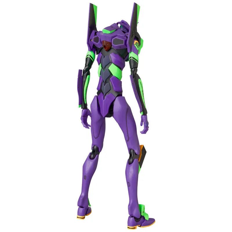 Shin Evangelion Gekijouban:|| - EVA-01 - Mafex No.156 (Medicom Toy)ㅤ – Medicom Toy – ActionFigureBrasil