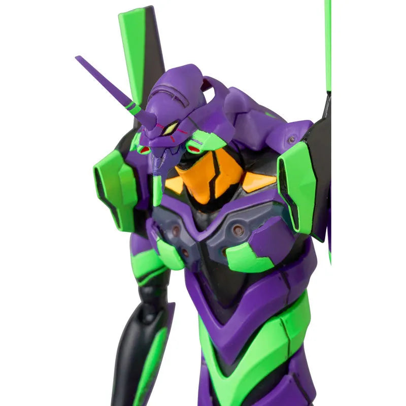 Shin Evangelion Gekijouban:|| - EVA-01 - Mafex No.156 (Medicom Toy)ㅤ – Medicom Toy – ActionFigureBrasil