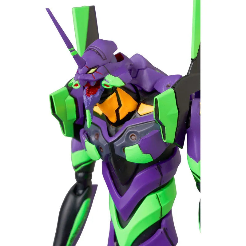 Shin Evangelion Gekijouban:|| - EVA-01 - Mafex No.156 (Medicom Toy)ㅤ – Medicom Toy – ActionFigureBrasil