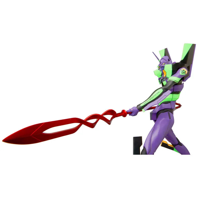 Shin Evangelion Gekijouban:|| - EVA-01 - Real Action Heroes #786 - Real Action Heroes Neo (Medicom Toy)ㅤ – Medicom Toy – ActionFigureBrasil