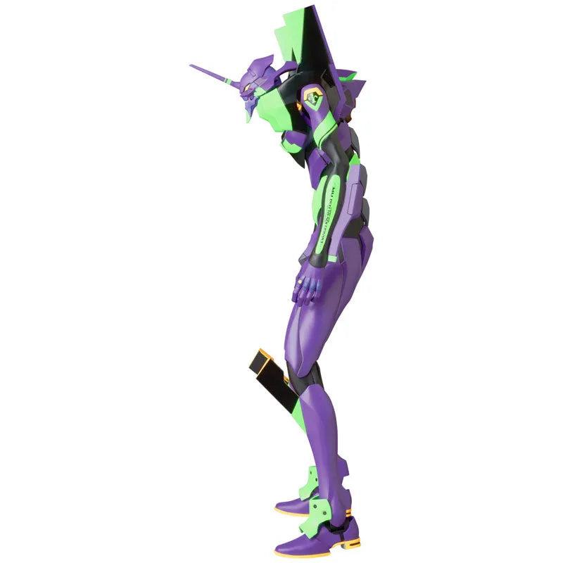 Shin Evangelion Gekijouban:|| - EVA-01 - Real Action Heroes #786 - Real Action Heroes Neo (Medicom Toy)ㅤ – Medicom Toy – ActionFigureBrasil