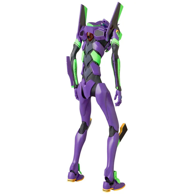 Shin Evangelion Gekijouban:|| - EVA-01 - Real Action Heroes #786 - Real Action Heroes Neo (Medicom Toy)ㅤ – Medicom Toy – ActionFigureBrasil