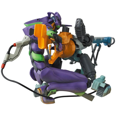 Shin Evangelion Gekijouban:|| - EVA-01 - Ultra Detail Figure No.677 (Medicom Toy)ㅤ – Medicom Toy – ActionFigureBrasil — close