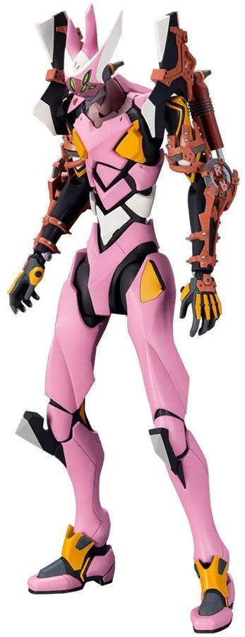 Shin Evangelion Gekijouban:|| - EVA-08 - 1/400 - Gamma (Kotobukiya)ㅤ – Kotobukiya – ActionFigureBrasil