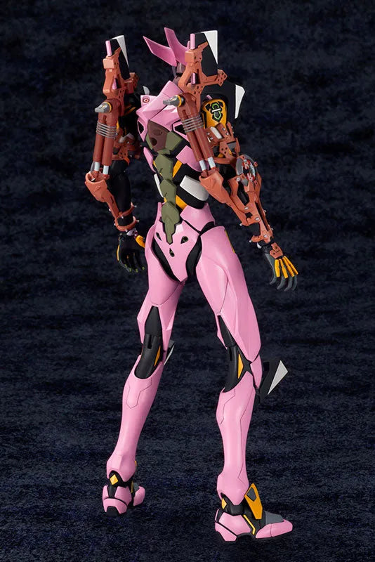 Shin Evangelion Gekijouban:|| - EVA-08 - 1/400 - Gamma (Kotobukiya)ㅤ – Kotobukiya – ActionFigureBrasil