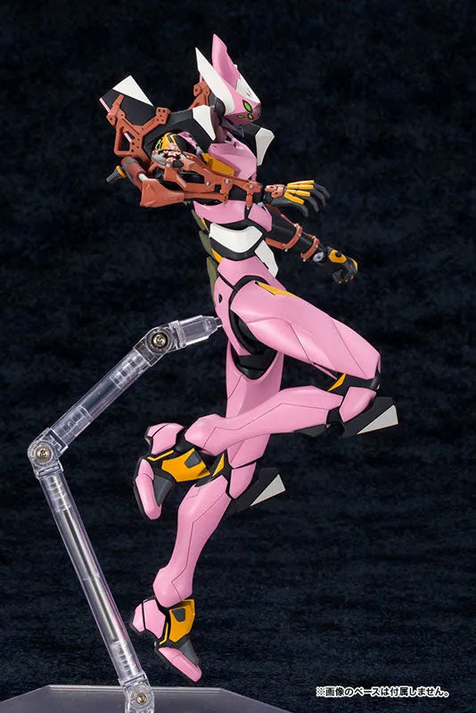 Shin Evangelion Gekijouban:|| - EVA-08 - 1/400 - Gamma (Kotobukiya)ㅤ – Kotobukiya – ActionFigureBrasil