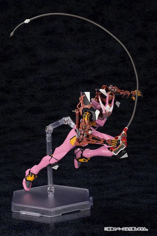 Shin Evangelion Gekijouban:|| - EVA-08 - 1/400 - Gamma (Kotobukiya)ㅤ – Kotobukiya – ActionFigureBrasil