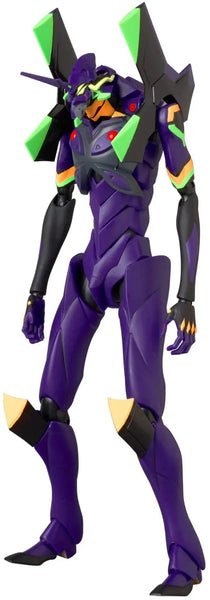 Shin Evangelion Gekijouban:|| - EVA-13 - Mafex No.157 (Medicom Toy)ㅤ – Medicom Toy – ActionFigureBrasil