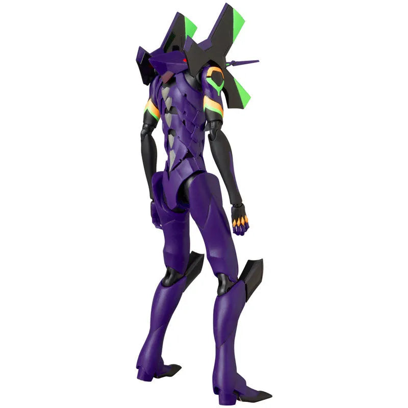 Shin Evangelion Gekijouban:|| - EVA-13 - Mafex No.157 (Medicom Toy)ㅤ – Medicom Toy – ActionFigureBrasil