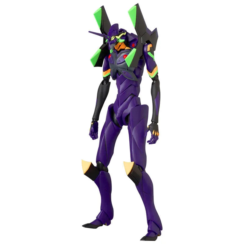 Shin Evangelion Gekijouban:|| - EVA-13 - Mafex No.157 (Medicom Toy)ㅤ – Medicom Toy – ActionFigureBrasil