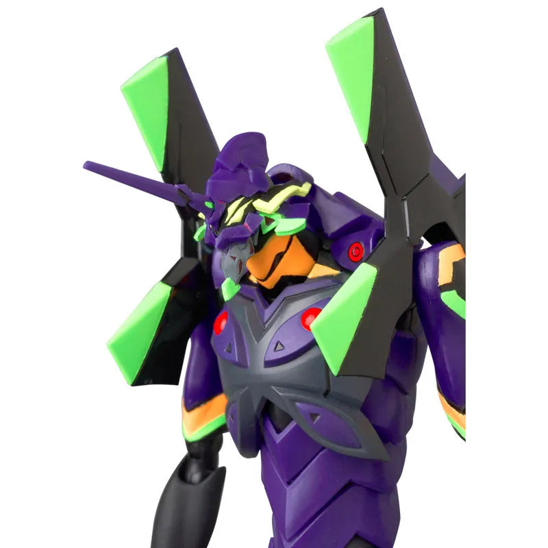 Shin Evangelion Gekijouban:|| - EVA-13 - Mafex No.157 (Medicom Toy)ㅤ – Medicom Toy – ActionFigureBrasil