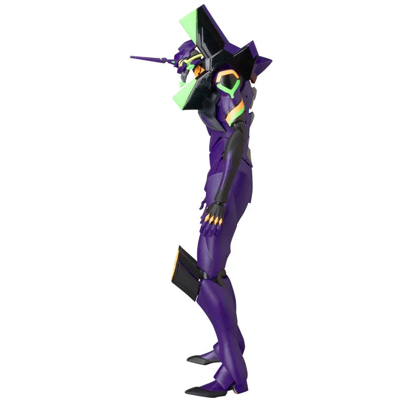 Shin Evangelion Gekijouban:|| - EVA-13 - Mafex No.157 (Medicom Toy)ㅤ – Medicom Toy – ActionFigureBrasil