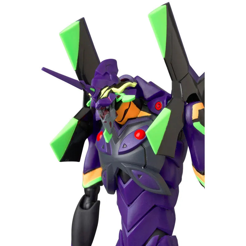Shin Evangelion Gekijouban:|| - EVA-13 - Mafex No.157 (Medicom Toy)ㅤ – Medicom Toy – ActionFigureBrasil