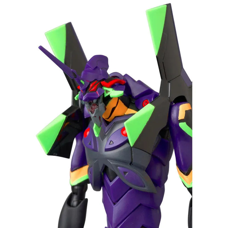 Shin Evangelion Gekijouban:|| - EVA-13 - Mafex No.157 (Medicom Toy)ㅤ – Medicom Toy – ActionFigureBrasil