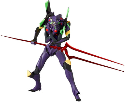 Shin Evangelion Gekijouban:|| - EVA-13 - Real Action Heroes #787 - Real Action Heroes Neo (Medicom Toy)ㅤ – Medicom Toy – ActionFigureBrasil