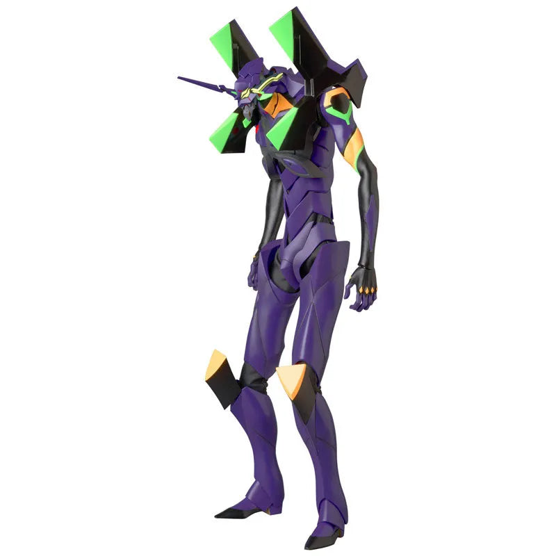 Shin Evangelion Gekijouban:|| - EVA-13 - Real Action Heroes #787 - Real Action Heroes Neo (Medicom Toy)ㅤ – Medicom Toy – ActionFigureBrasil
