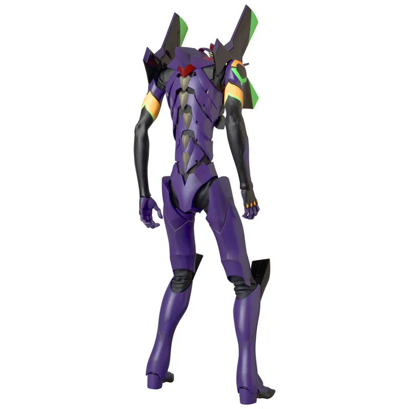 Shin Evangelion Gekijouban:|| - EVA-13 - Real Action Heroes #787 - Real Action Heroes Neo (Medicom Toy)ㅤ – Medicom Toy – ActionFigureBrasil