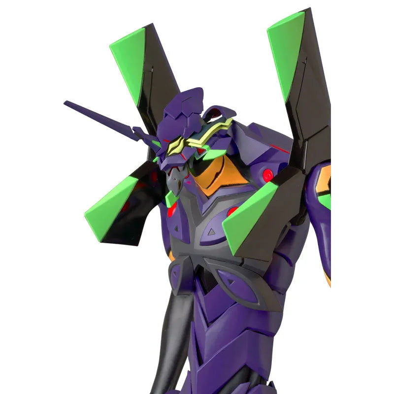 Shin Evangelion Gekijouban:|| - EVA-13 - Real Action Heroes #787 - Real Action Heroes Neo (Medicom Toy)ㅤ – Medicom Toy – ActionFigureBrasil