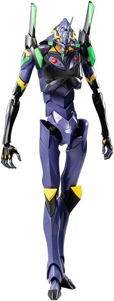 Shin Evangelion Gekijouban:|| - EVA-13 - Robo-Dou (ThreeZero)ㅤ – ThreeZero – ActionFigureBrasil