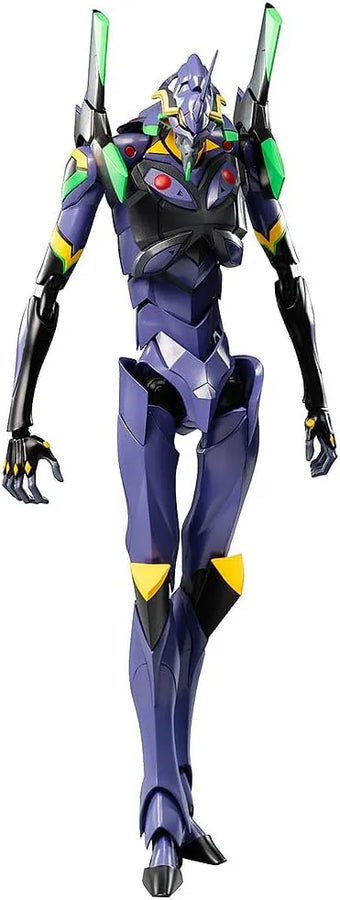 Shin Evangelion Gekijouban:|| - EVA-13 - Robo-Dou (ThreeZero)ㅤ – ThreeZero – ActionFigureBrasil