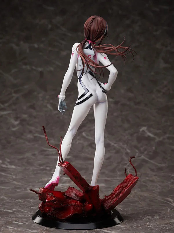 Shin Evangelion Gekijouban:|| - Makinami Mari Illustrious - 1/7 - Last Mission (Revolve)ㅤ – Revolve – ActionFigureBrasil