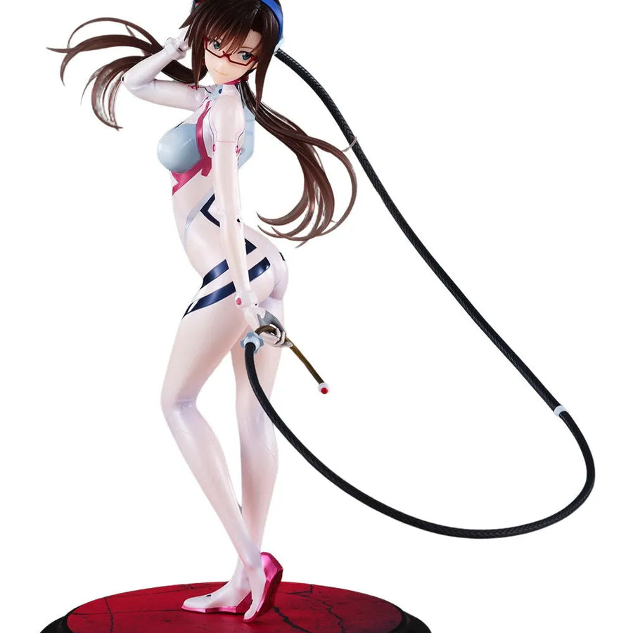 Shin Evangelion Gekijouban:|| - Makinami Mari Illustrious - 1/7 (Wanderer)ㅤ – Wanderer – ActionFigureBrasil