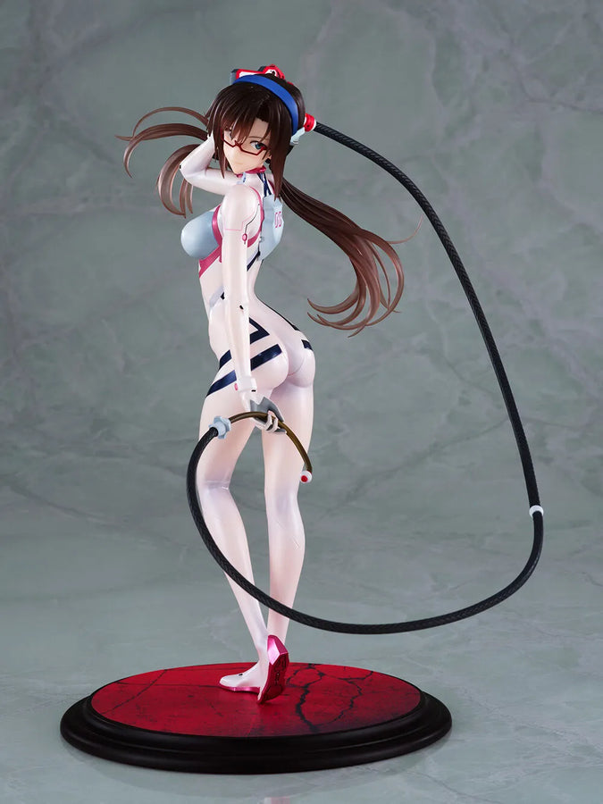 Shin Evangelion Gekijouban:|| - Makinami Mari Illustrious - 1/7 (Wanderer)ㅤ – Wanderer – ActionFigureBrasil