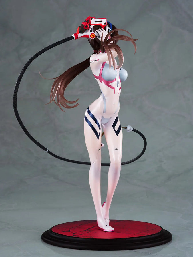 Shin Evangelion Gekijouban:|| - Makinami Mari Illustrious - 1/7 (Wanderer)ㅤ – Wanderer – ActionFigureBrasil