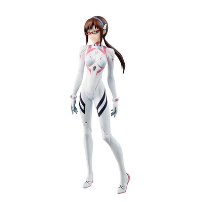 Shin Evangelion Gekijouban:|| - Makinami Mari Illustrious - Ichiban Kuji Evangelion Shin Gekijouban ~Eva-13, Kidou!~ D Prize (Bandai Spirits)ㅤ – Bandai Spirits – ActionFigureBrasil