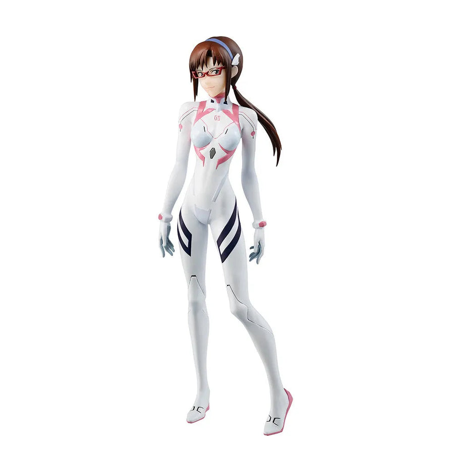 Shin Evangelion Gekijouban:|| - Makinami Mari Illustrious - Ichiban Kuji Evangelion Shin Gekijouban ~Eva-13, Kidou!~ D Prize (Bandai Spirits)ㅤ – Bandai Spirits – ActionFigureBrasil