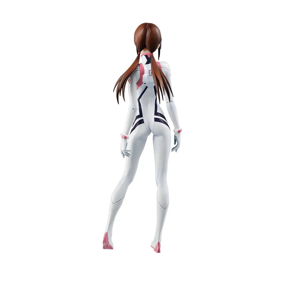 Shin Evangelion Gekijouban:|| - Makinami Mari Illustrious - Ichiban Kuji Evangelion Shin Gekijouban ~Eva-13, Kidou!~ D Prize (Bandai Spirits)ㅤ – Bandai Spirits – ActionFigureBrasil