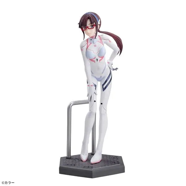 Shin Evangelion Gekijouban:|| - Makinami Mari Illustrious - Luminasta (SEGA)ㅤ – SEGA – ActionFigureBrasil