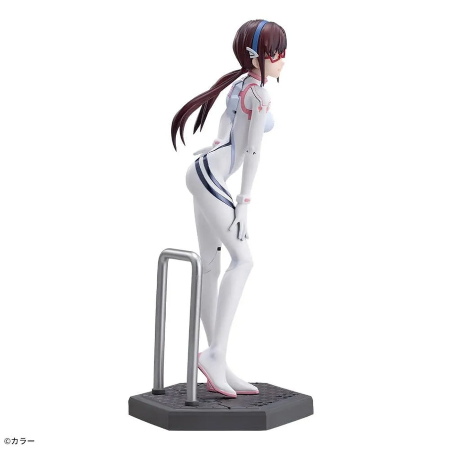 Shin Evangelion Gekijouban:|| - Makinami Mari Illustrious - Luminasta (SEGA)ㅤ – SEGA – ActionFigureBrasil
