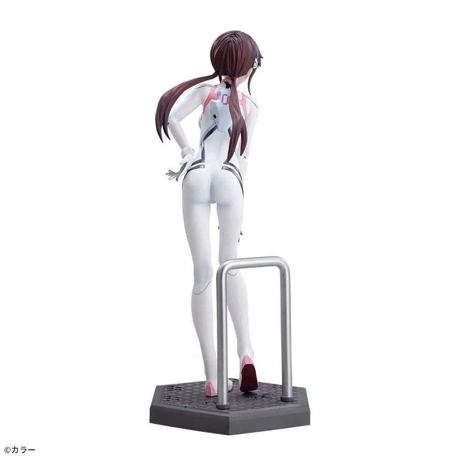 Shin Evangelion Gekijouban:|| - Makinami Mari Illustrious - Luminasta (SEGA)ㅤ – SEGA – ActionFigureBrasil