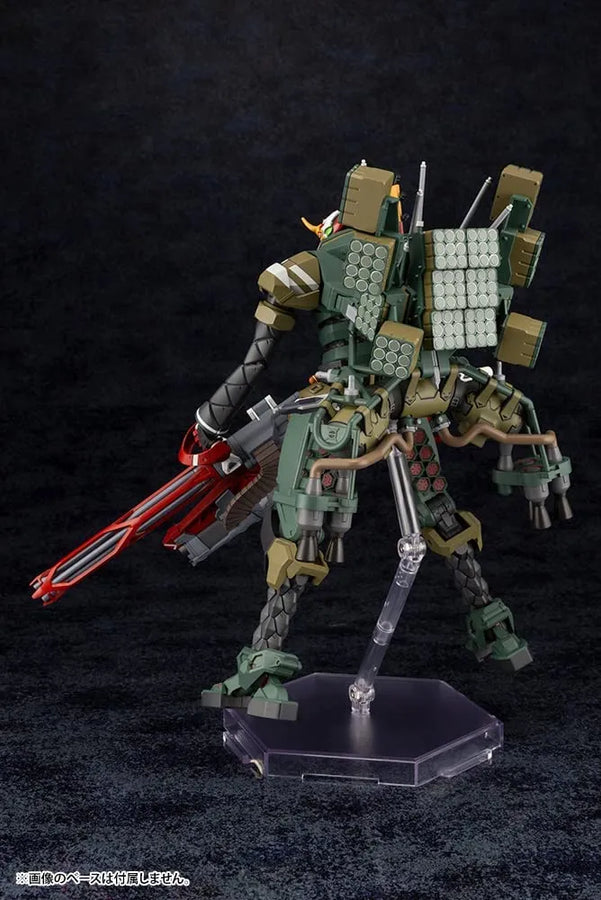Shin Evangelion Gekijouban:|| - Shin EVA-02 Alpha - 1/400 (Kotobukiya)ㅤ – Kotobukiya – ActionFigureBrasil