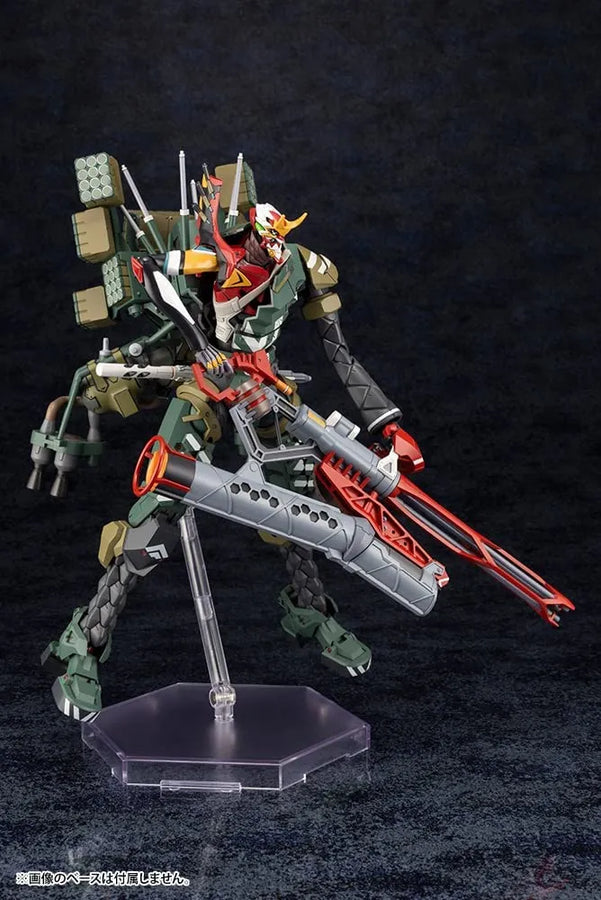 Shin Evangelion Gekijouban:|| - Shin EVA-02 Alpha - 1/400 (Kotobukiya)ㅤ – Kotobukiya – ActionFigureBrasil