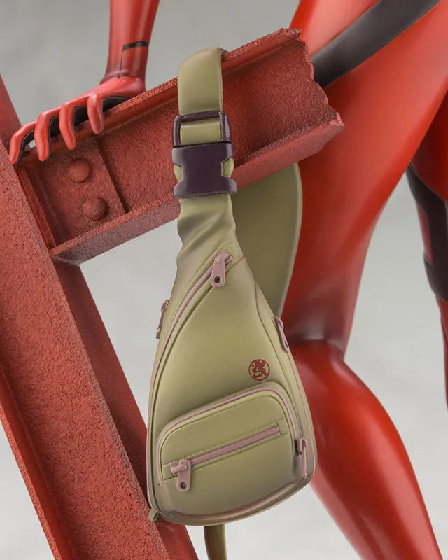 Shin Evangelion Gekijouban:|| - Souryuu Asuka Langley - 1/6 (Kotobukiya)ㅤ – Kotobukiya – ActionFigureBrasil