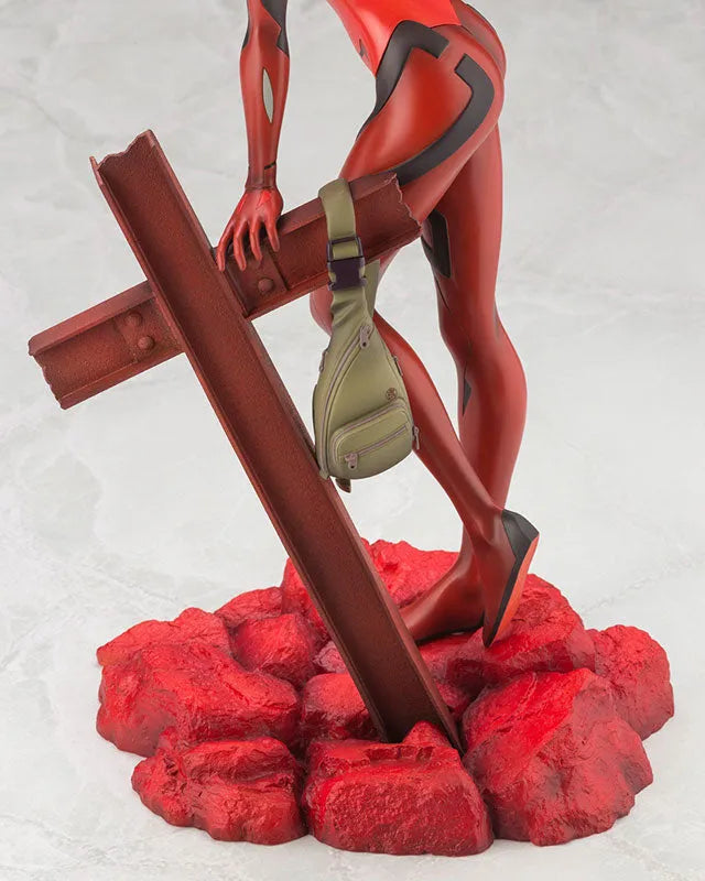 Shin Evangelion Gekijouban:|| - Souryuu Asuka Langley - 1/6 (Kotobukiya)ㅤ – Kotobukiya – ActionFigureBrasil