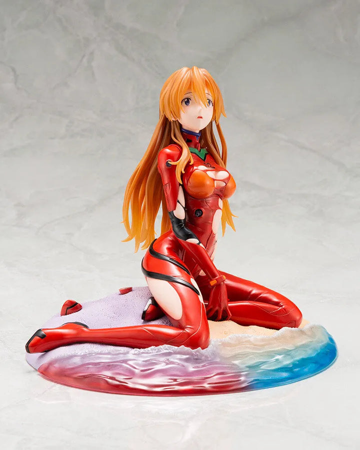 Shin Evangelion Gekijouban:|| - Souryuu Asuka Langley - 1/6 - Last Scene (Kotobukiya)ㅤ – Kotobukiya – ActionFigureBrasil