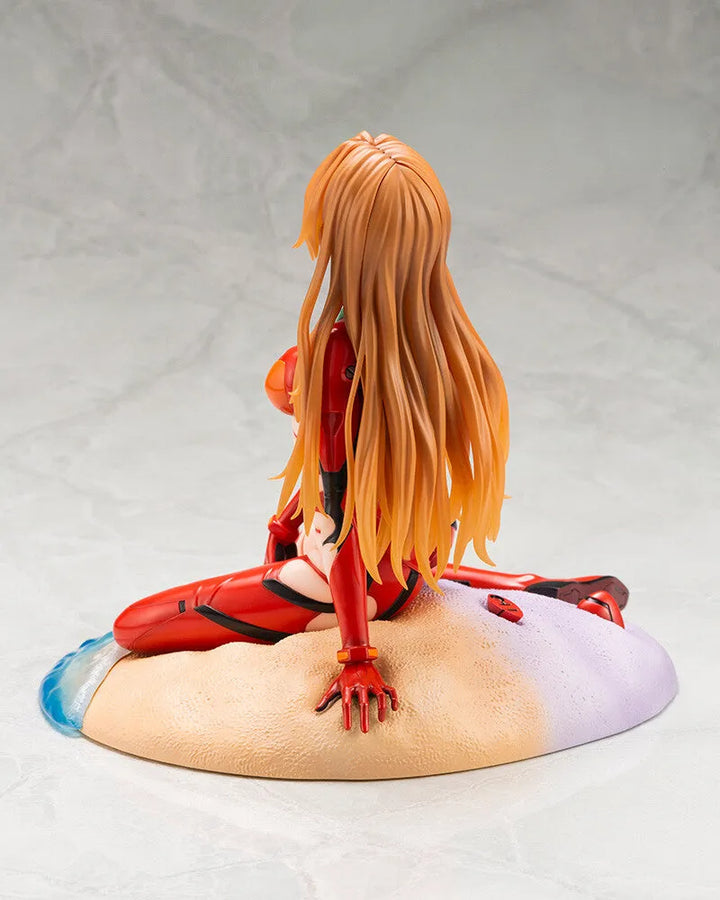 Shin Evangelion Gekijouban:|| - Souryuu Asuka Langley - 1/6 - Last Scene (Kotobukiya)ㅤ – Kotobukiya – ActionFigureBrasil