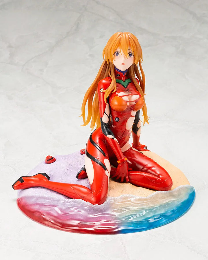Shin Evangelion Gekijouban:|| - Souryuu Asuka Langley - 1/6 - Last Scene (Kotobukiya)ㅤ – Kotobukiya – ActionFigureBrasil