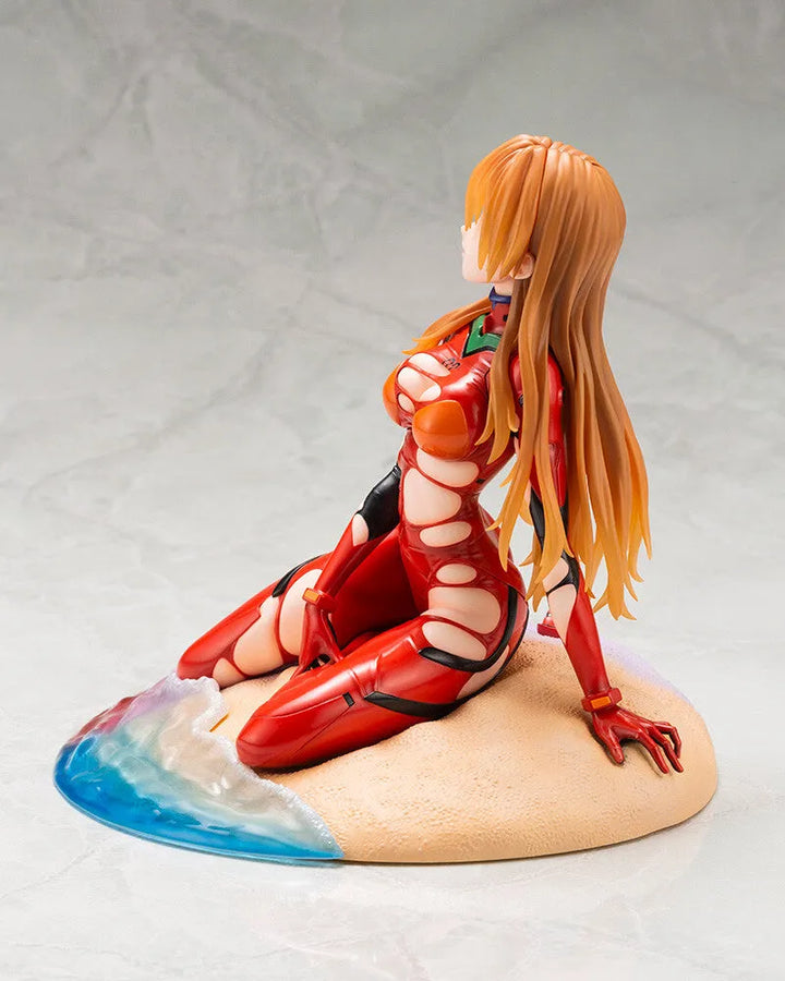Shin Evangelion Gekijouban:|| - Souryuu Asuka Langley - 1/6 - Last Scene (Kotobukiya)ㅤ – Kotobukiya – ActionFigureBrasil