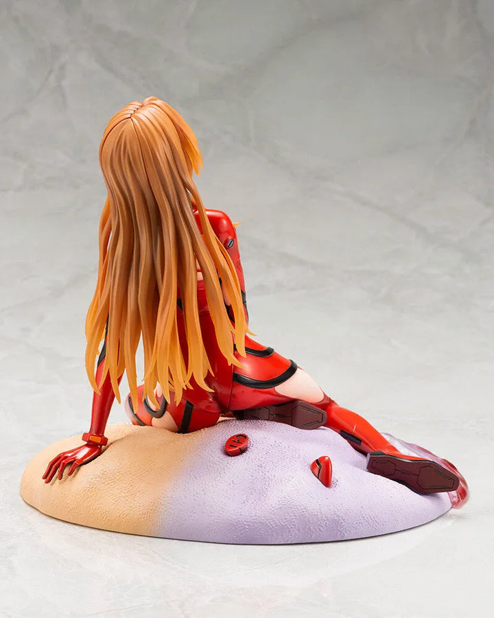 Shin Evangelion Gekijouban:|| - Souryuu Asuka Langley - 1/6 - Last Scene (Kotobukiya)ㅤ – Kotobukiya – ActionFigureBrasil